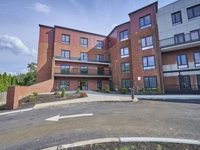 133 Salem St 416, Revere MA 02151