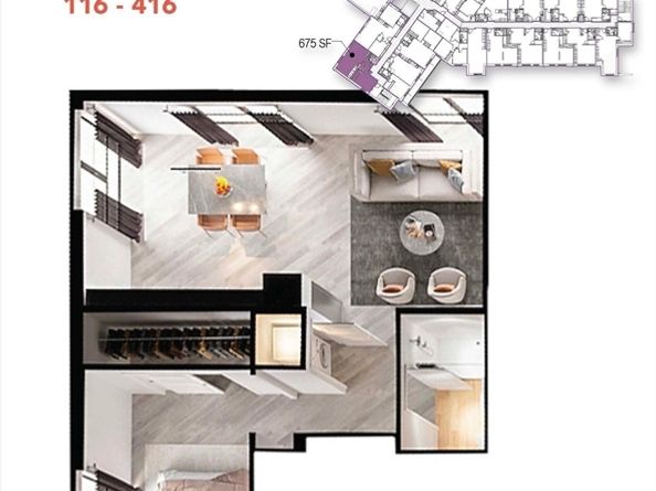 133 Salem St 416, Revere MA 02151