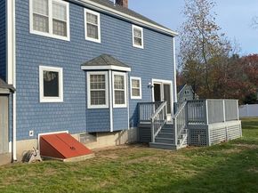 19 Camelot Ct 19, Stoughton MA 02072