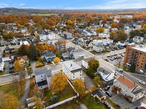 131 5th St, Leominster MA 01453