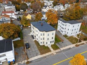 131 5th St, Leominster MA 01453