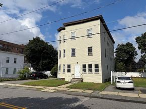 131 5th St, Leominster MA 01453