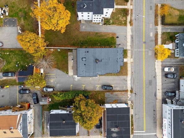 131 5th St, Leominster MA 01453