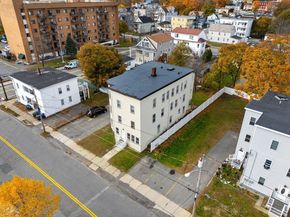 131 5th St, Leominster MA 01453