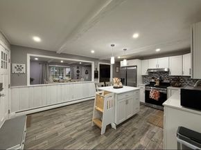 315 Grant St, Leominster MA 01453