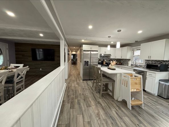 315 Grant St, Leominster MA 01453