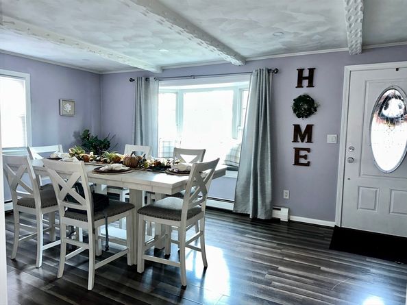 315 Grant St, Leominster MA 01453