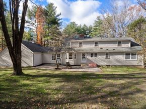 262 Cochituate Rd, Wayland MA 01778