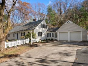262 Cochituate Rd, Wayland MA 01778
