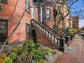 15 Concord Sq A, Boston MA 02118