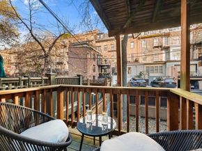 15 Concord Sq A, Boston MA 02118