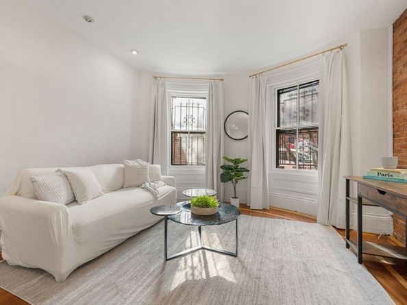 15 Concord Sq A, Boston MA 02118