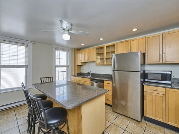 128 G Street, Boston MA 02127