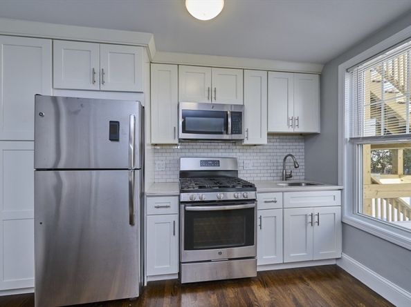 128 G Street, Boston MA 02127