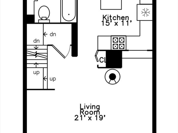 128 G Street, Boston MA 02127