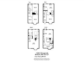 128 G Street, Boston MA 02127