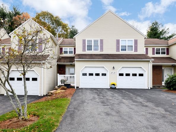 177 Chapman Pl 177, Leominster MA 01453