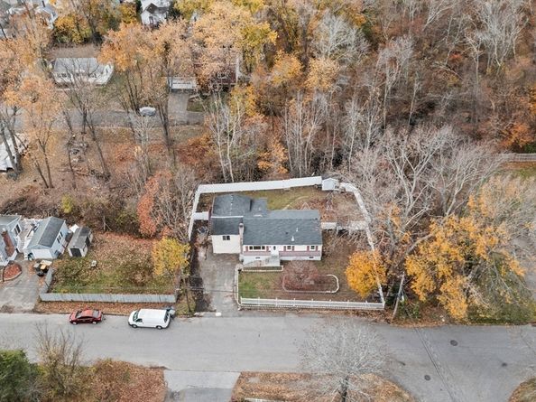 16 Grant Street Extension, Framingham MA 01702