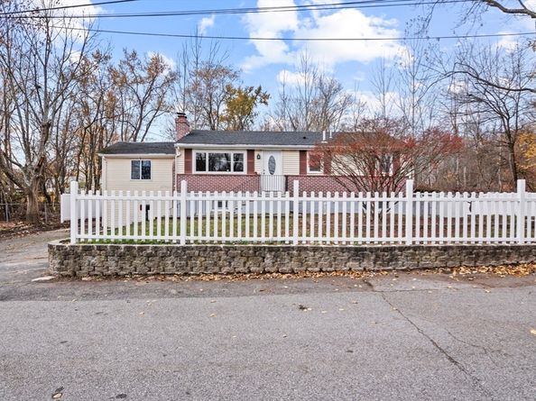 16 Grant Street Extension, Framingham MA 01702