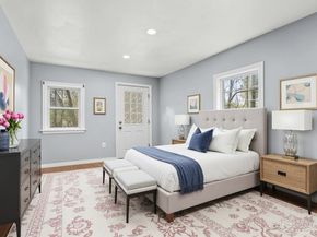 16 Grant Street Extension, Framingham MA 01702