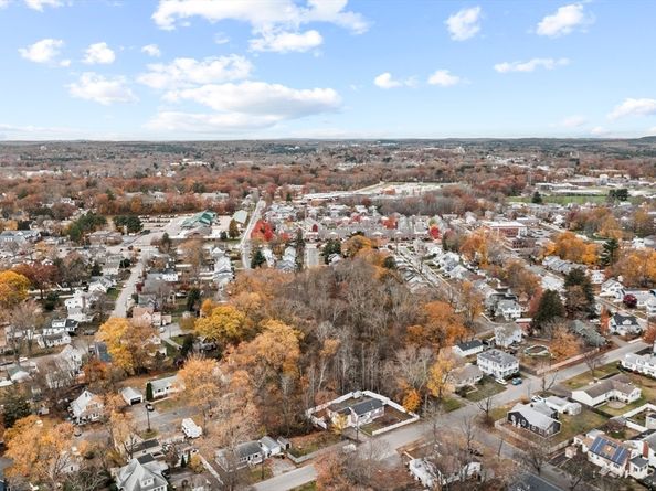 16 Grant Street Extension, Framingham MA 01702