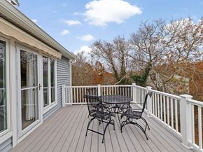 92 Cliffside Dr hole 2, Plymouth MA 02360