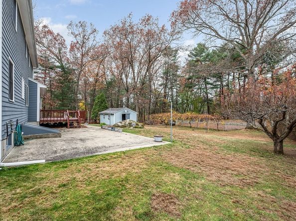 80 Sesame Street, Tewksbury MA 01876