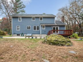 80 Sesame Street, Tewksbury MA 01876