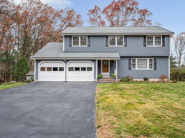 80 Sesame Street, Tewksbury MA 01876