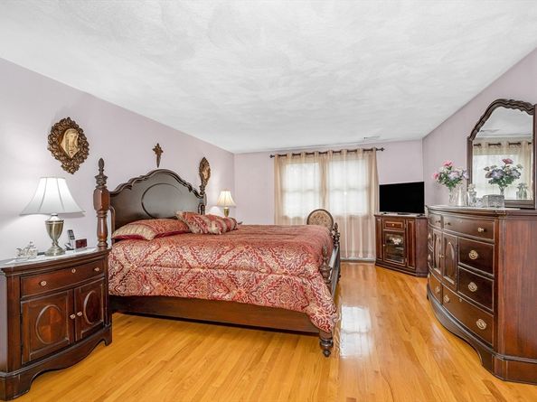 80 Sesame Street, Tewksbury MA 01876