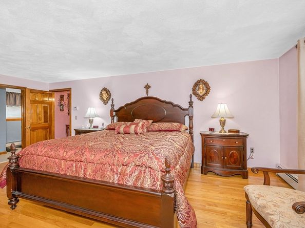 80 Sesame Street, Tewksbury MA 01876