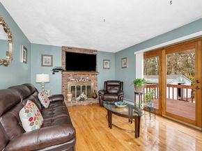 80 Sesame Street, Tewksbury MA 01876