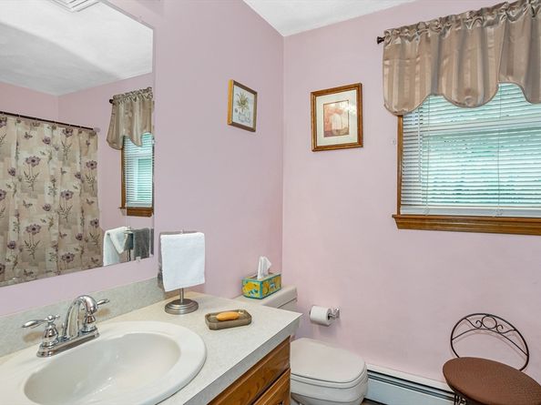 80 Sesame Street, Tewksbury MA 01876