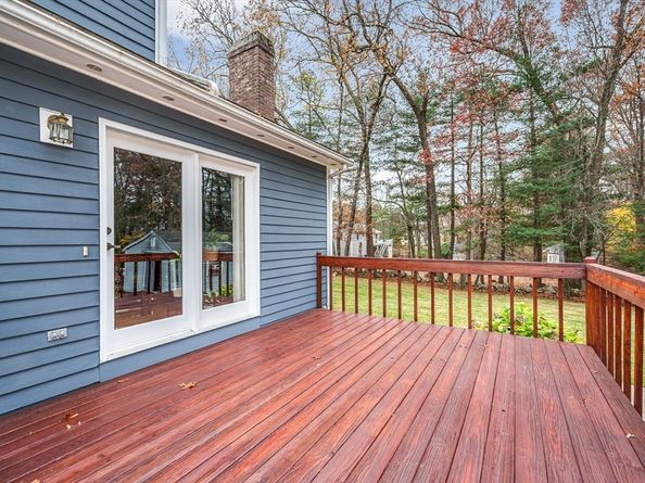 80 Sesame Street, Tewksbury MA 01876