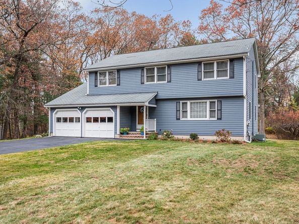 80 Sesame Street, Tewksbury MA 01876