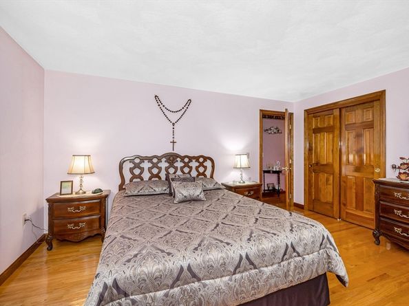 80 Sesame Street, Tewksbury MA 01876