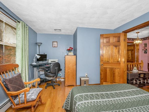 80 Sesame Street, Tewksbury MA 01876