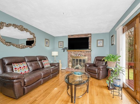 80 Sesame Street, Tewksbury MA 01876