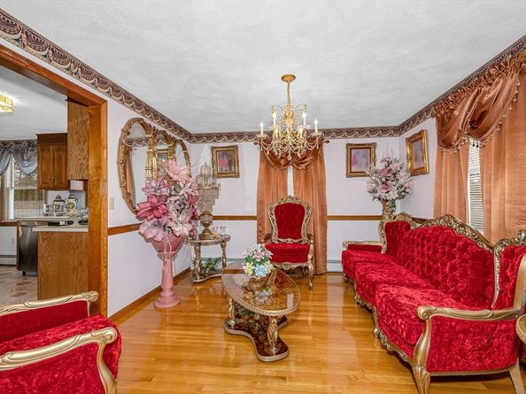 80 Sesame Street, Tewksbury MA 01876