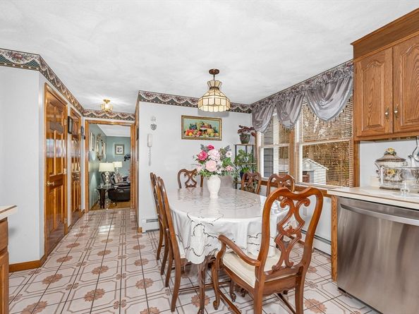 80 Sesame Street, Tewksbury MA 01876