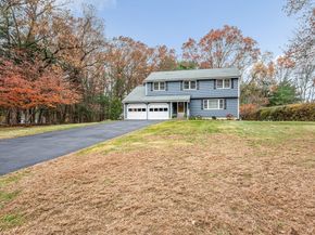 80 Sesame Street, Tewksbury MA 01876