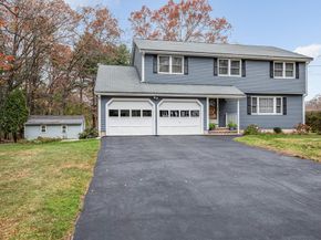 80 Sesame Street, Tewksbury MA 01876