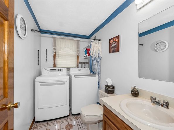 80 Sesame Street, Tewksbury MA 01876