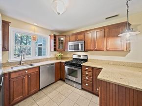 3 Blueberry Court 3, Rockland MA 02370