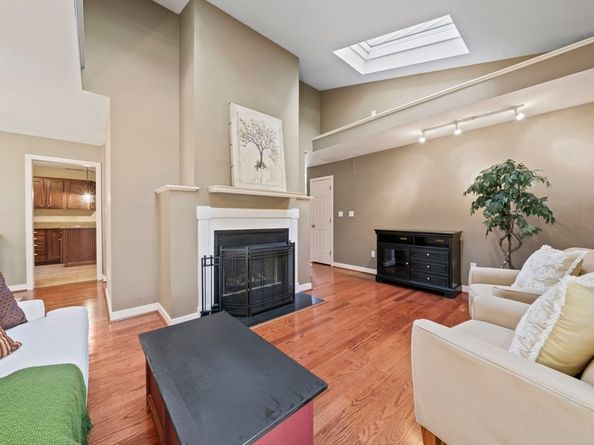 3 Blueberry Court 3, Rockland MA 02370