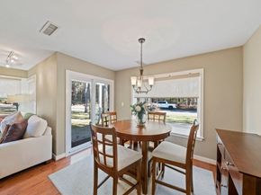 3 Blueberry Court 3, Rockland MA 02370