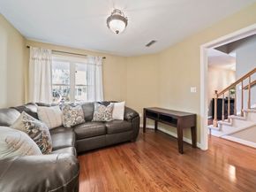 3 Blueberry Court 3, Rockland MA 02370