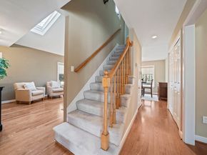 3 Blueberry Court 3, Rockland MA 02370