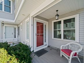 3 Blueberry Court 3, Rockland MA 02370
