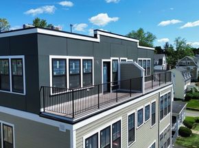 421 High St TH308, Medford MA 02155